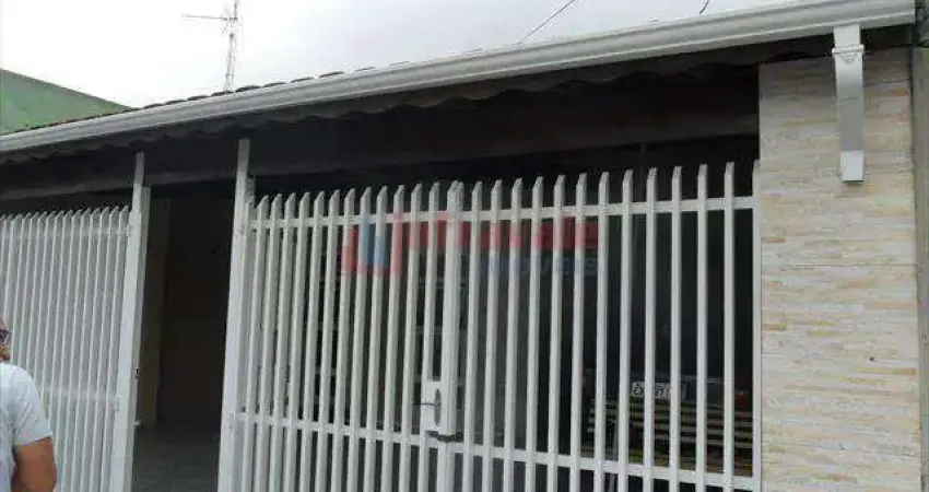 Casa com 4 quartos, Jardim Santa Maria, Jacareí - R$ 950 mil, Cod: 7525