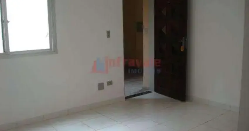 Apartamento com 2 quartos, Jardim Flórida, Jacareí - R$ 215 mil, Cod: 3391