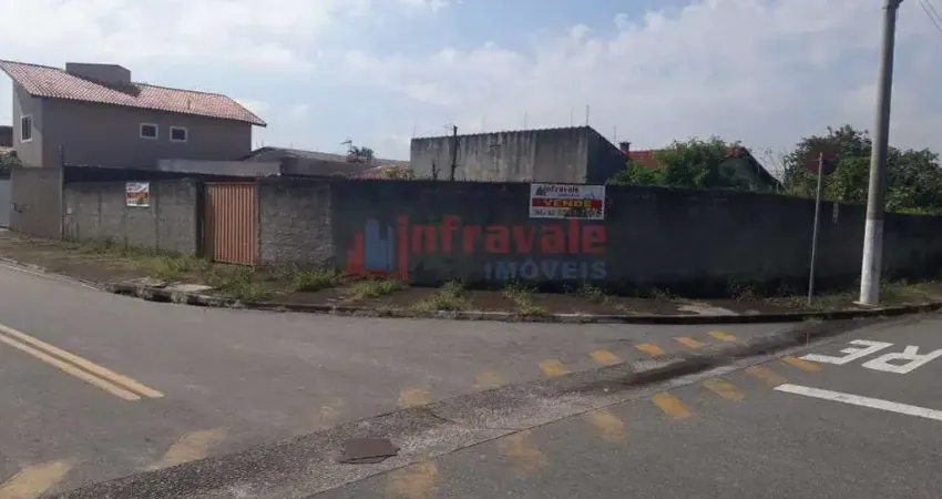 Terreno, Jardim Santa Maria, Jacareí - R$ 390 mil, Cod: 10166