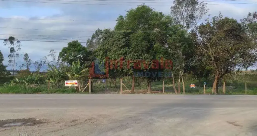 Área, Pagador de Andrade, Jacareí - R$ 5.39 mi, Cod: 11628
