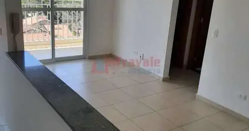 Apartamento com 2 quartos, São João, Jacareí - R$ 290 mil, Cod: 11749