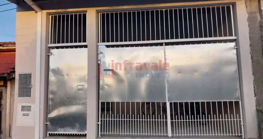 Casa com 2 dorms, Cidade Salvador, Jacareí - R$ 245 mil, Cod: 12238