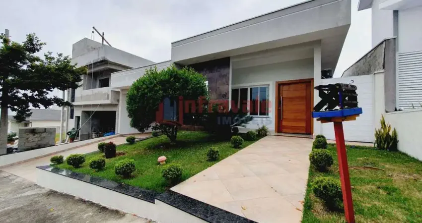 Casa de Condomínio com 3 quartos, Condomínio Residencial Fogaça, Jacareí - R$ 1.39 mi, Cod: 12754