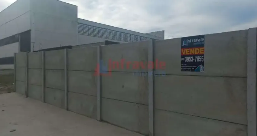 Área, Cidade Nova Jacareí, Jacareí - R$ 850 mil, Cod: 13482