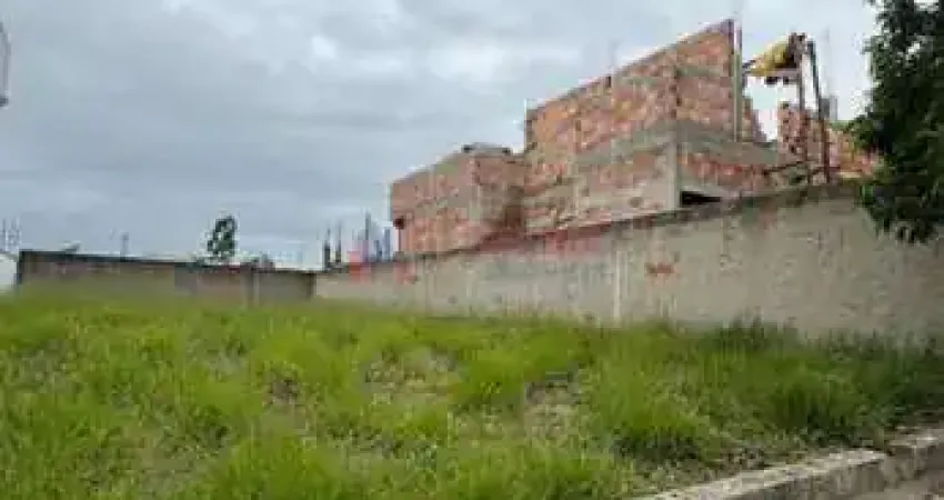 Terreno, Loteamento Villa Branca, Jacareí - R$ 500 mil, Cod: 13917