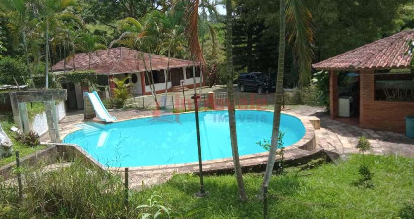 Chácara com 4 quartos, Canaã II, Jambeiro - R$ 850 mil, Cod: 14251