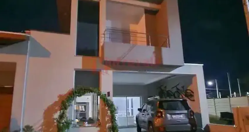 Sobrado de Condomínio com 2 quartos, Jardim Jacinto, Jacareí - R$ 1.1 mi, Cod: 14309