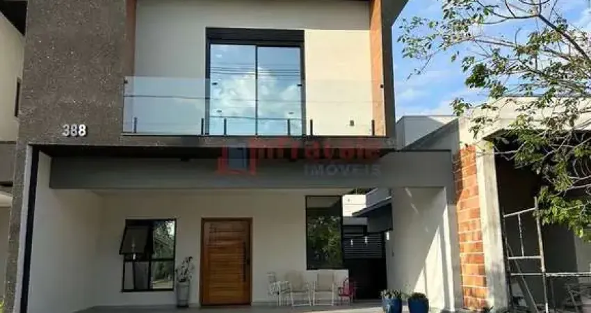 Sobrado de Condomínio com 4 quartos, Jardim Jacinto, Jacareí - R$ 1.37 mi, Cod: 14444