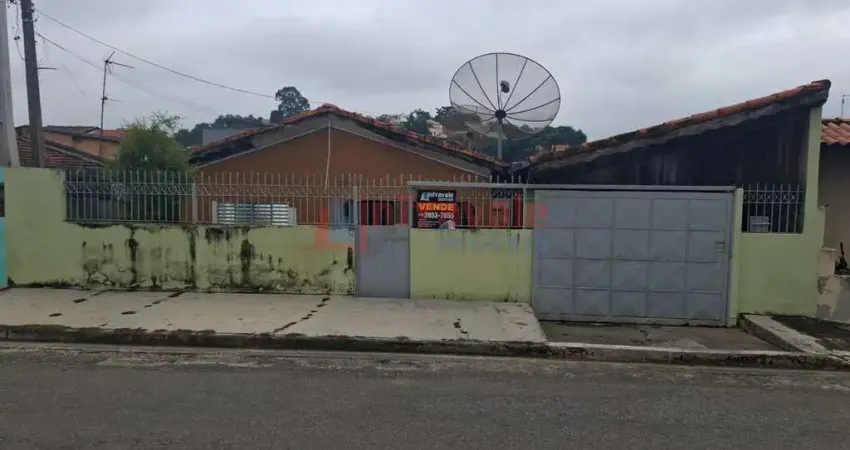 Casa com 2 quartos, Cidade Nova Jacareí, Jacareí - R$ 320 mil, Cod: 14448