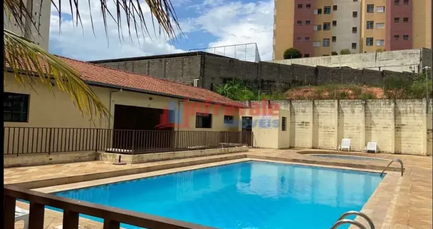 Apartamento com 3 quartos, Jardim Califórnia, Jacareí - R$ 420 mil, Cod: 14466