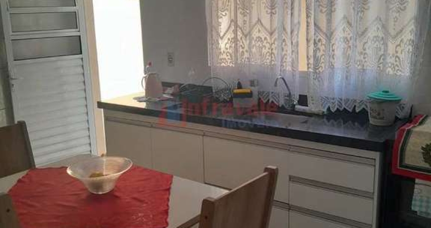 Casa com 2 quartos, Jardim Del Rey, São José dos Campos - R$ 440 mil, Cod: 14491