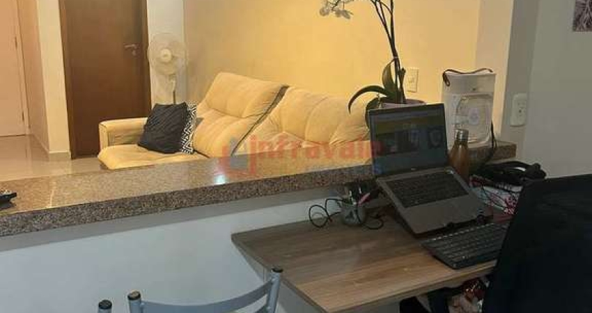 Sobrado de Condomínio com 2 quartos, Jardim Santa Maria, Jacareí - R$ 680 mil, Cod: 14494