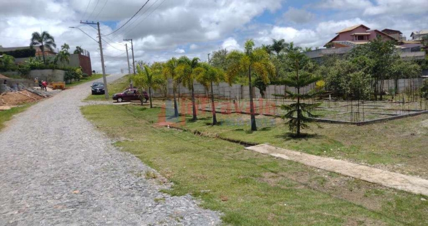 Terreno de Condomínio, Jardim Nova Esperança, Jacareí - R$ 330 mil, Cod: 14512