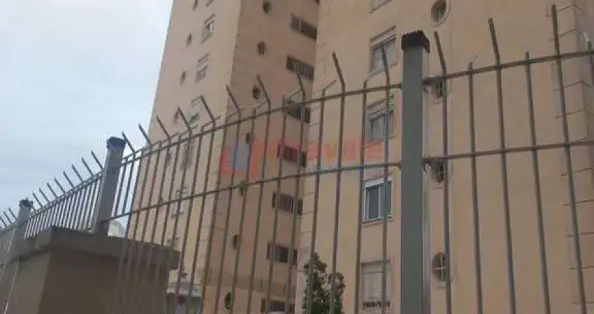 Apartamento com 3 quartos, Jardim São Dimas, São José dos Campos, Cod: 14513