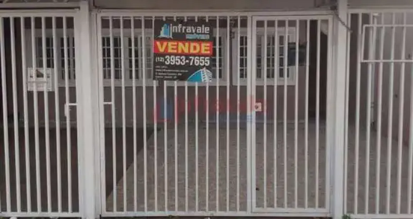 Sobrado com 2 quartos, Jardim Santa Maria, Jacareí - R$ 420 mil, Cod: 14521