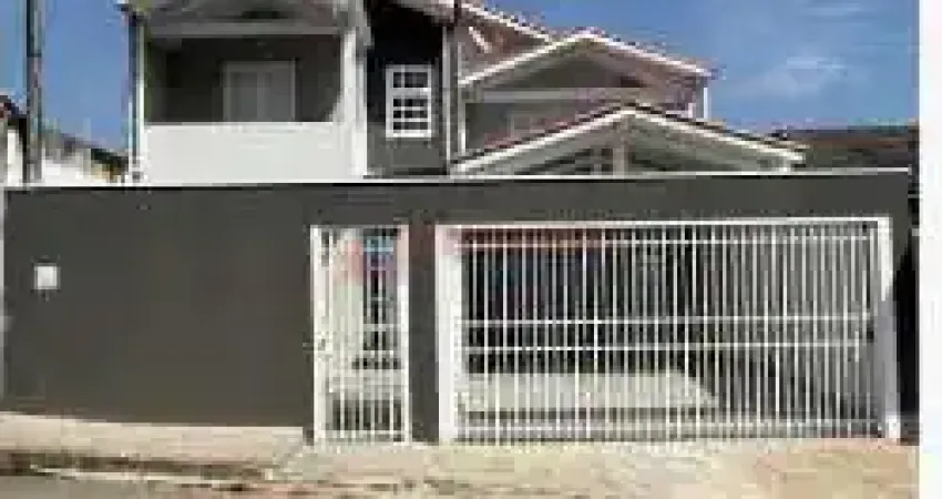 Sobrado com 4 quartos, Jardim Altos de Santana I, Jacareí - R$ 800 mil, Cod: 14522