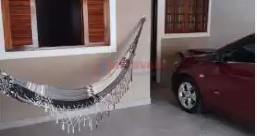 Casa com 3 quartos, Residencial Bosque dos Ipês, São José dos Campos - R$ 615 mil, Cod: 14524