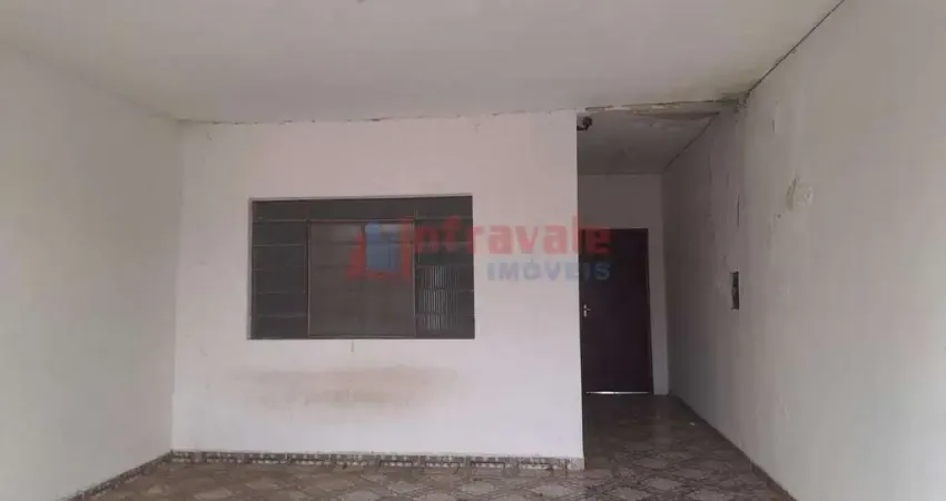 Casa com 3 quartos, Jardim Del Rey, São José dos Campos - R$ 450 mil, Cod: 14536