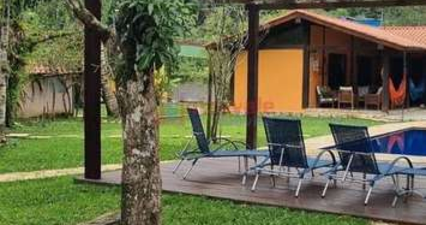 Casa com 4 quartos, Sertão do Piavu, São Sebastião - R$ 1.3 mi, Cod: 14541