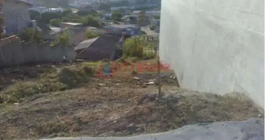 Terreno, Jardim do Marquês, Jacareí - R$ 87 mil, Cod: 14564