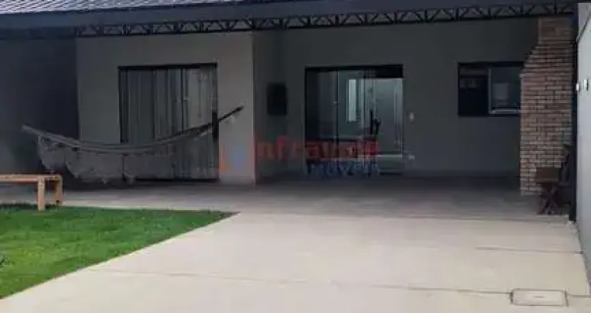 Sobrado com 2 quartos, Loteamento Villa Branca, Jacareí - R$ 850 mil, Cod: 14565