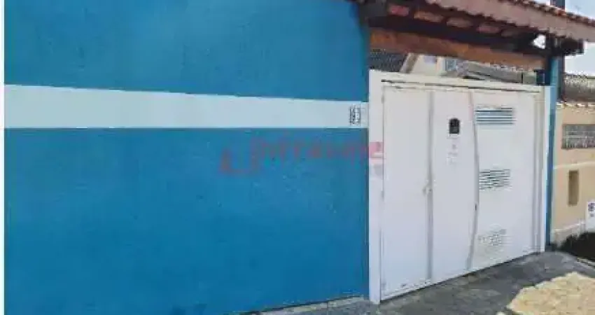 Casa com 2 quartos, Jardim Terras de São João, Jacareí - R$ 590 mil, Cod: 14568