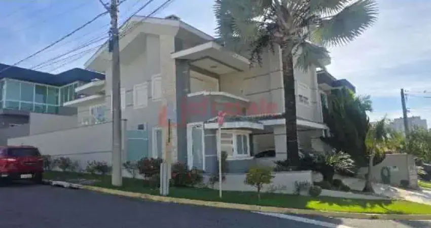 Sobrado de Condomínio com 4 quartos, Loteamento Villa Branca, Jacareí - R$ 2 mi, Cod: 14587