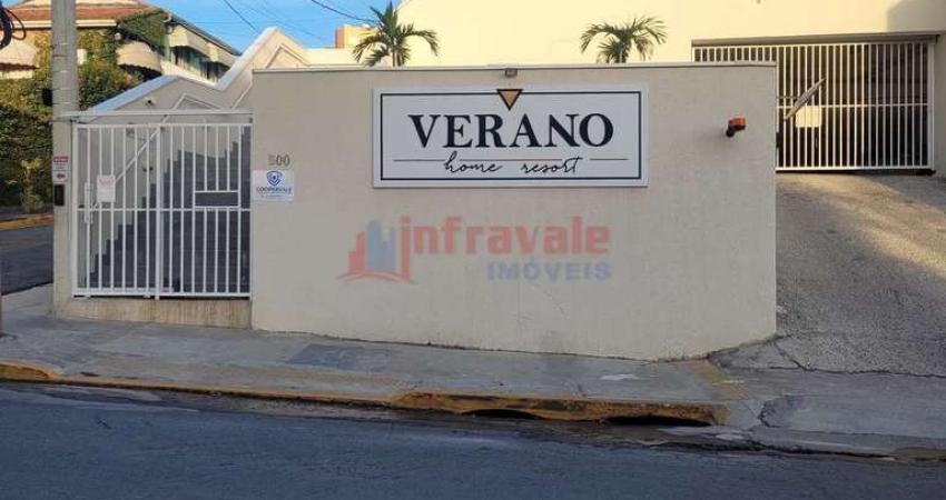 Apartamento com 2 quartos, Jardim Califórnia, Jacareí - R$ 390 mil, Cod: 14598