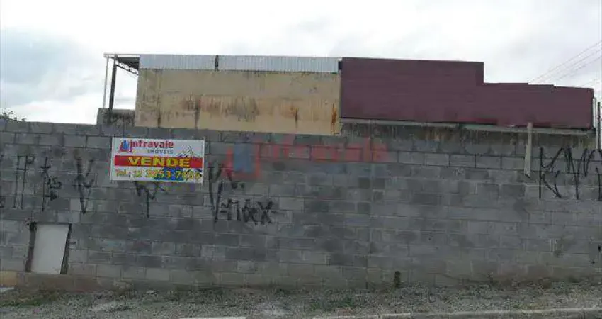 Terreno, Vila Zezé, Jacareí - R$ 420 mil, Cod: 7526