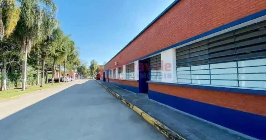Barracão / Galpão / Depósito para alugar no Jardim Paraíba, Jacareí 