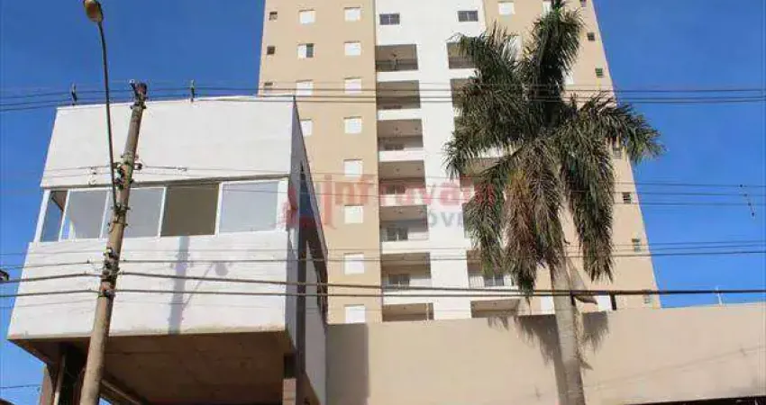 Apartamento com 2 quartos, Bairro do Colonia, Jacareí - R$ 320 mil, Cod: 8671