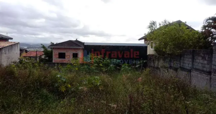 Terreno, Jardim Terras de São João, Jacareí - R$ 195 mil, Cod: 10255
