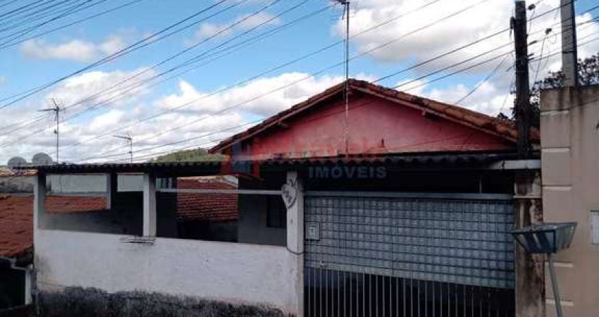Casa com 3 quartos, Jardim Panorama, Jacareí - R$ 300 mil, Cod: 10461
