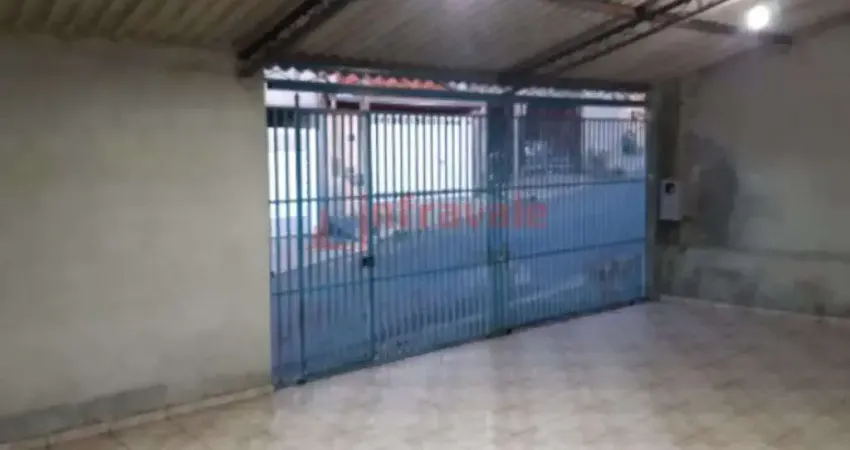 Casa com 3 quartos, Parque Imperial, Jacareí - R$ 260 mil, Cod: 10709