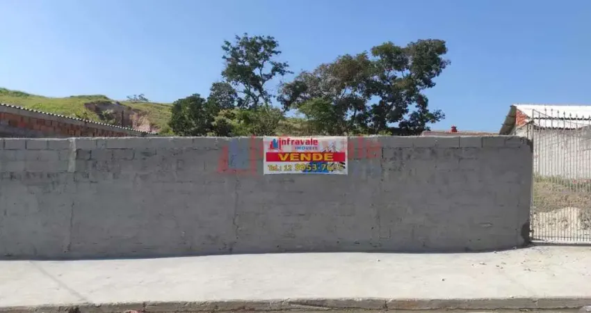 Terreno, Jardim Santo Antônio da Boa Vista, Jacareí - R$ 350 mil, Cod: 11262
