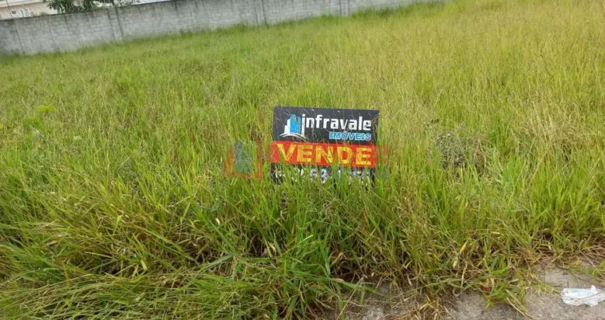 Terreno, Jardim Residencial Golden Park, Jacareí - R$ 380 mil, Cod: 11841
