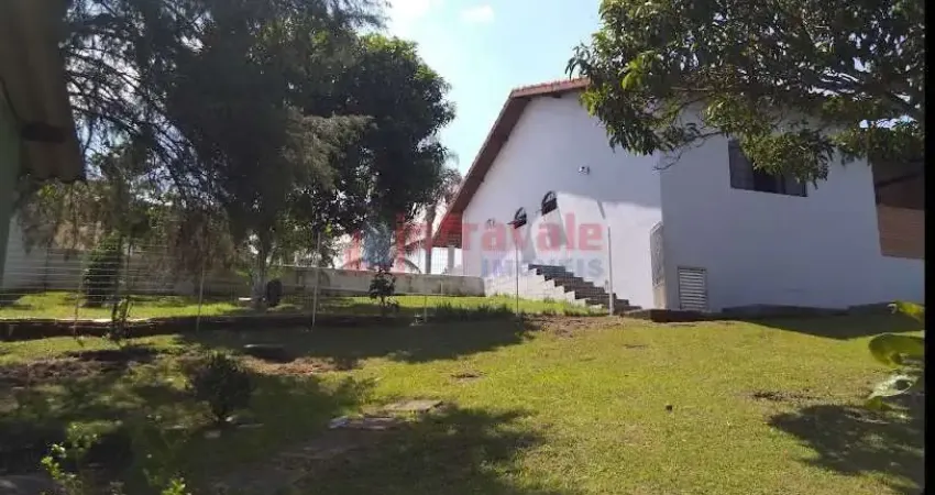 Chácara com 2 quartos, Chácaras Reunidas Igarapés, Jacareí - R$ 780 mil, Cod: 13485