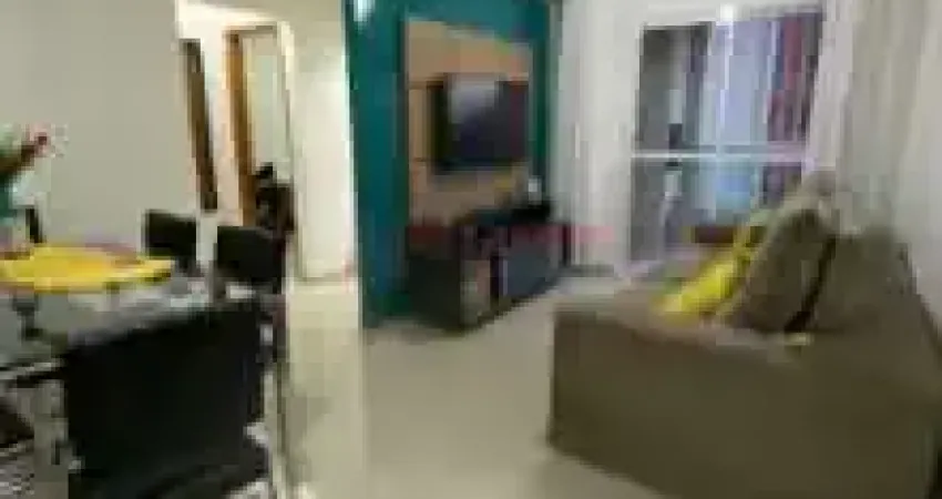 Apartamento com 2 quartos, Jardim Pereira do Amparo, Jacareí - R$ 590 mil, Cod: 13673