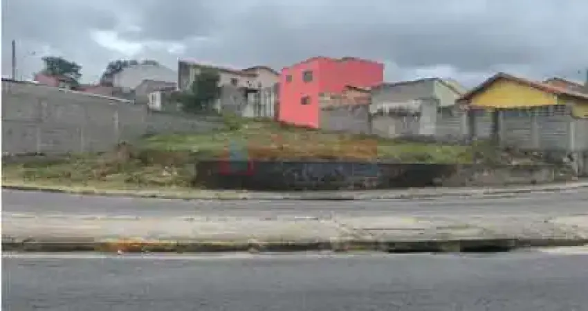 Terreno, Cidade Salvador, Jacareí - R$ 530 mil, Cod: 13801