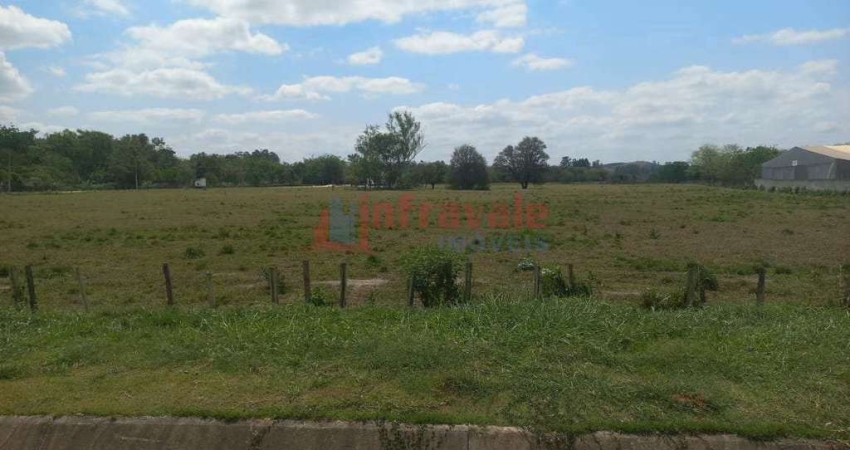 Área, Parque Meia Lua, Jacareí - R$ 20 mi, Cod: 13805