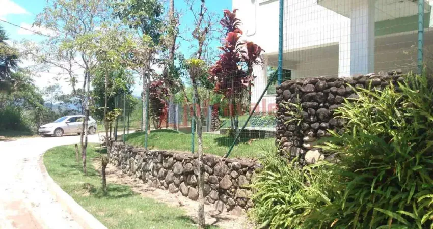 Casa com 2 dorms, Balneário Gardem Mar, Caraguatatuba - R$ 750 mil, Cod: 13903