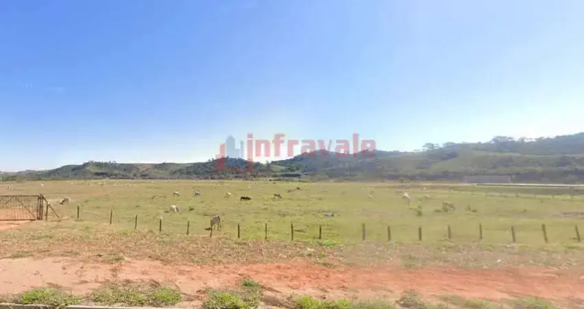 Área, Pagador de Andrade, Jacareí - R$ 130 mi, Cod: 13955