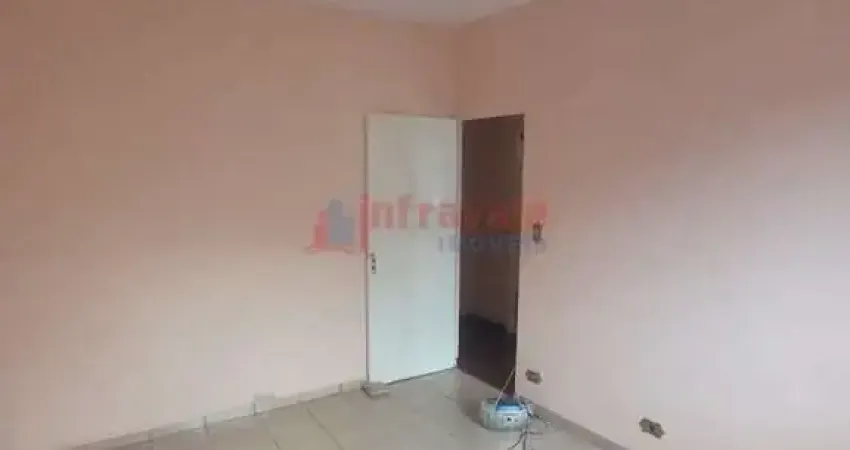 Apartamento com 2 quartos, Parque Santo Antônio, Jacareí - R$ 180 mil, Cod: 14094