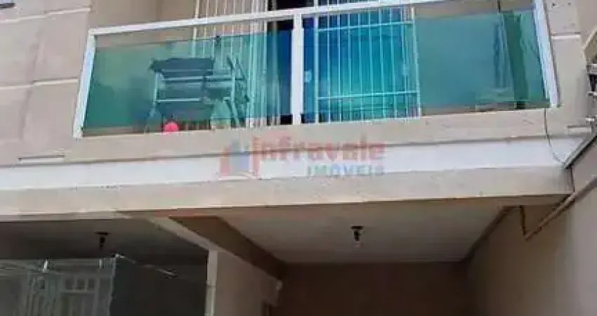 Casa com 3 quartos, Portais (Polvilho), Cajamar - R$ 750 mil, Cod: 14190