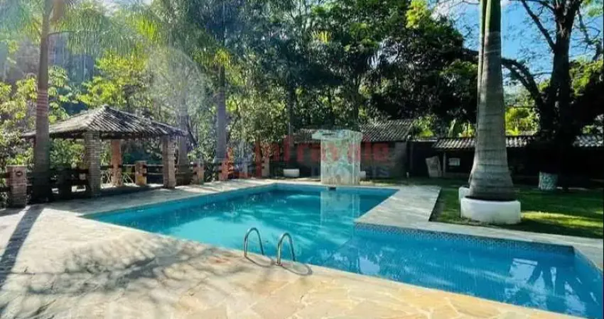 Chácara com 3 quartos, Angola, Santa Branca - R$ 1.5 mi, Cod: 14221