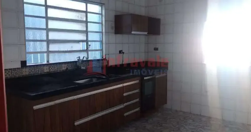 Casa com 2 quartos, Jardim Flórida, Jacareí - R$ 320 mil, Cod: 14280