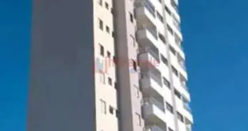 Apartamento com 2 quartos, Centro, Jacareí - R$ 510 mil, Cod: 14312