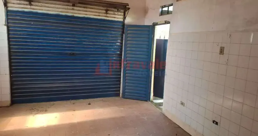 Chácara com 1 quarto, chácaras reunidas igarapés, jacareí - r$ 240 mil, cod: 14327