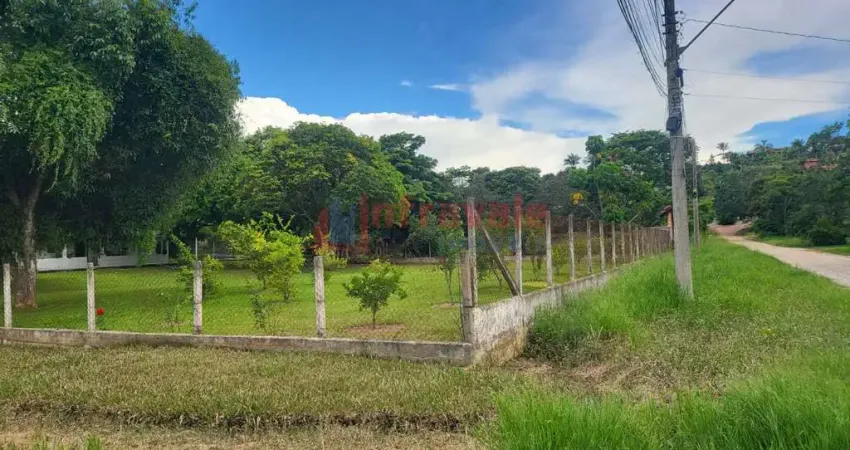 Chácara, Jardim Costão, Santa Branca - R$ 280 mil, Cod: 14342