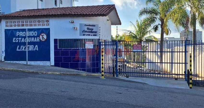 Apartamento com 2 quartos, Jardim Novo Amanhecer, Jacareí - R$ 180 mil, Cod: 14354